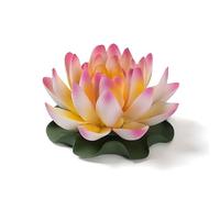 GFHTRELY Quemador de incienso creativo hecho a mano con flores, quemador de incienso para oficina, hogar, decoración interior