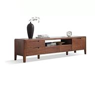 GFHTRELY Soporte de TV Moderno 70,8/78,7 Pulgadas con 5 cajones Almacenamiento, gabinete Consola Centro Multimedia Entretenimiento for Sala Estar Consola Multimedia(M-180cm)