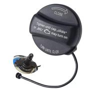 GFHZZS Tapón del Tanque de Combustible para BMW X1,Plástico Tapón De Depósito Tapa de Llenado de Aceite de Motor de Automóvil Impermeable Accesorios Automoción