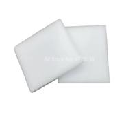 GFJHFDCR Almohadilla de Esponja de desecho Compatible con Plotter de Impresora de inyección de Tinta Roland BN-20 1000008166, 2 uds.