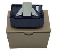 GFJHFDCR Cabezal de impresión Compatible con L1400 ET-14000 TX525 PX1001 PX-V780 PX1004 C10 T110 SC110 TX515 C1100 PX101 T33 L1300 PX-1004