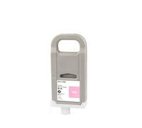 GFJHFDCR Cartucho de Tinta Compatible con impresoras Pro 2000 4000 4000s 6000 600s 2100 4100 6100 PFI1700 PFI-1700 reemplazo con Tinta pigmentada(PM)