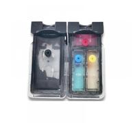 GFJHFDCR Cartucho de Tinta Tinta de Tinte recargada PG510 CL511 PG-510 CL-511 Compatible con IP2700 IP2780 IP2880 MP240 250 260 270 280 480(One Set)