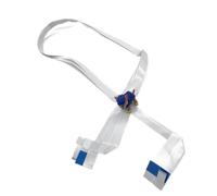 GFJHFDCR DTF Compatible L1800 R1390 para Modelos de Impresora de inyección 1400 Flex R1390 R1400 R260 R360 R380 R390