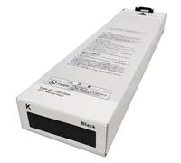 GFJHFDCR El Cartucho de Tinta RISO S-7250 Ideal Compatible con Comcolor FW1230 FW2230 FW5230 FW5231 Las impresoras también Funcionan con FW5000 y S-7253 Ink Bag(7250 BK)