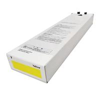 GFJHFDCR El Cartucho de Tinta RISO S-7250 Ideal Compatible con Comcolor FW1230 FW2230 FW5230 FW5231 Las impresoras también Funcionan con FW5000 y S-7253 Ink Bag(7253 Y)