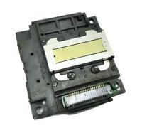 GFJHFDCR Reemplazo del Cabezal de impresión para XP302 XP402 L121 L301 L351 L355 L358 L111 L120 L210 ME401 303 405 2010 Compatible con FA04010 FA04000