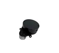 GFJNDFZH Accesorios De Sensor De Distancia For Robot Aspirador, Compatible con Roborock S8 S85 S8+ LDS06RR, Motor LDS For Aspiradora
