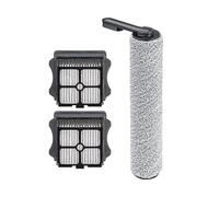 GFJNDFZH Accesorios For Aspiradora En Seco Y Húmedo con Filtro HEPA Y Cepillo Master Brush Roll, Compatibles con Tineco, IFloor 5, Piezas De Aspiradora(A)