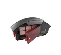 GFJNDFZH Accesorios For Caja De Polvo For Robot Aspirador, Compatible con Roomba 800, 900, 850, 860, 864, 870, 880, 885, 960, 980, 965, Contenedor De Aspiradora