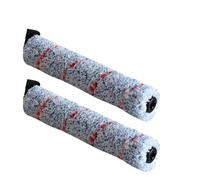 GFJNDFZH Accesorios For Rodillos De Cepillo Principal De Aspiradora En Seco Y Húmedo, Compatibles con Tineco, Compatibles con IFLOOR, Piezas De Limpieza De Suelos For Aspiradora