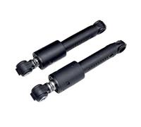 GFJNDFZH Amortiguador De Tambor For Lavadora, Compatible con Samsung, DC66-00470G, Barra De Equilibrio De 80 N, Accesorios For Barra De Amortiguación.(2pcs)