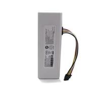 GFJNDFZH Batería De 14,4 V For Robot Aspirador, Compatible con Xiaomi 1C STYTJ01ZHM, Accesorios For Paquete De Batería De Aspirador P1904-4S1P-MM(6800mah)