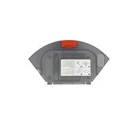 GFJNDFZH Caja De Polvo con Tanque De Agua For Aspiradora 2 En 1, Compatible con Xiaomi E10 B112 E12 (3C Enhanced Edition) 3c Plus S20 D106, Piezas De Aspiradora