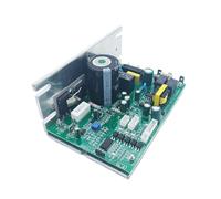 GFJNDFZH Controlador De Motor De Cinta De Correr For DCMD57 DCMD57P, Placa De Control De Potencia del Controlador De Cinta De Correr, Accesorios De Repuesto(110v)
