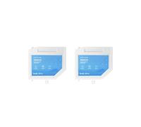 GFJNDFZH Líquido Limpiador For Suelos De Aspiradora, Compatible con Dreame L10s Ultra S10 S10 Pro S10 Plus, Accesorios For Aspiradoras Robot 300 Ml(2pcs)