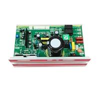 GFJNDFZH Placa Base del Controlador De Motor De Cinta De Correr B304 S10 S13 For TREO T101 T102, Accesorios De Repuesto For Placa De Control De Potencia del Controlador De Cinta De Correr(220V)