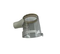 GFJNDFZH Recipiente For Polvo Y Cubo For Aspiradora De Mano, Compatible con Dreame, R10/R10pro. Repuestos For Aspiradoras, Accesorios Eléctricos Limpios.
