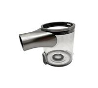 GFJNDFZH Recipiente For Polvo Y Cubo For Aspiradora De Mano, Compatible con Dreame T20, Repuestos For Aspiradoras, Limpieza De Accesorios Eléctricos.