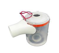 GFJNDFZH Recipiente For Polvo Y Cubo For Aspiradora De Mano, Compatible con Mijia 1C SCWXCQ02ZHM K10 MJWXCQ04ZM, Repuestos For Aspiradoras, Accesorios For Electrodomésticos.(1C SCWXCQ02ZHM)