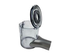 GFJNDFZH Recipiente For Polvo Y Cubo For Aspiradora De Mano, Compatible con Roborock H7, Repuestos For Aspiradoras, Accesorios Eléctricos De Limpieza.