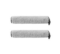 GFJNDFZH Repuestos For Cepillo Principal De Aspiradora De Mano, Compatibles con Midea G3/G4/X6/X8/X9/X9 Pro/FC9/GX3/T9, Accesorios De Limpieza For Aspiradoras.(2pcs)
