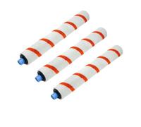 GFJNDFZH Repuestos For Cepillos De Rodillo For Aspiradora Master Brush, Compatibles con ILIFE W450, Accesorios For Limpieza De Suelos.(3pcs)