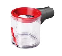 GFJNDFZH Tanque/depósito De Polvo For Aspiradora, Compatible con Dyson V7, V8, SV10 Y SV11, Repuestos For Aspiradora De Mano.