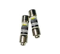 GFOLGDWR 10 fusibles FNQ-R-1/2/3/4/5/6/7/8/9/10/12/15/20/25/30 1A 2A 3A 5A 8A 10A 15A 20A 30A(FNQ-R-20 20A)
