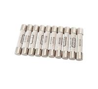 GFOLGDWR 10 Uds Fusible 7006563/189020 F400mA F500mA F630mA F800mA F1A F1.25A F1.6A F3A F3.15A F5A F6.3A F10A F12.5A F20A F25A(F1.6A)