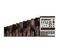 GForce M-Tron Pro Complete