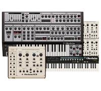 GForce Oberheim Bundle