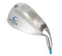 GForce Wedge - Entrenador de Swing de Golf, elegido mensualmente por el Editor de Golf Best Swing Trainer 5,141.0 cm, Ayuda de Entrenamiento de Eje súper Flexible, Tempo, Ritmo, transición, Tiempo +
