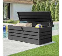 GFP 175 x 79 cm Baul exterior, antracita - (GFPV01024)
