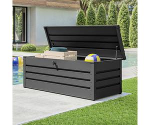 GFP 175 x 79 cm Baul exterior, antracita - (GFPV01024)