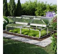 GFP 205 x 103 cm Mini invernadero - (GFPV00865)