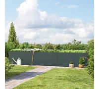 GFP Kingsize 119 x 444 x 77 cm Huerto urbano, antracita - (GFPV00425)