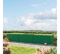 GFP Kingsize 119 x 490 x 77 cm Huerto urbano, verde - (GFPV00444)