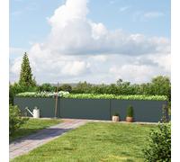 GFP Kingsize 119 x 579 x 77 cm Huerto urbano, antracita - (GFPV00473)