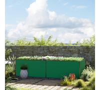 GFP Kingsize 150 x 297 x 77 cm Huerto urbano, verde - (GFPV00384)