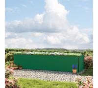 GFP Kingsize 150 x 351 x 77 cm Huerto urbano, verde - (GFPV00400)