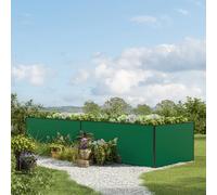 GFP Kingsize 150 x 387 x 77 cm Huerto urbano, verde - (GFPV00416)