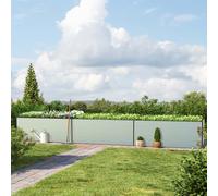 GFP Kingsize 150 x 579 x 77 cm Huerto urbano, aluminio anodizado - (GFPV00479)