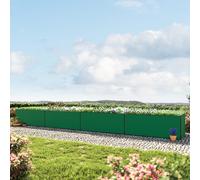 GFP Kingsize 150 x 771 x 77 cm Huerto urbano, verde - (GFPV00496)