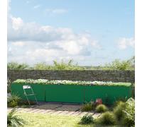 GFP Kingsize 99 x 535 x 77 cm Huerto urbano, verde - (GFPV00456)