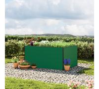 GFP Standard 119 x 150 x 77 cm Huerto urbano, verde - (GFPV00335)