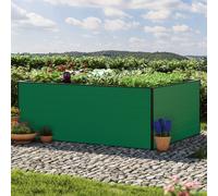 GFP Standard 150 x 195 x 77 cm Huerto urbano, verde - (GFPV00351)