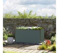 GFP Standard 77 x 150 x 77 cm Huerto urbano, antracita - (GFPV00325)