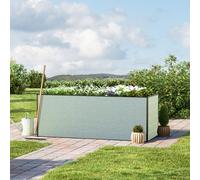 GFP Standard 77 x 195 x 77 cm Huerto urbano, aluminio anodizado - (GFPV00338)