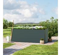 GFP Standard 77 x 195 x 77 cm Huerto urbano, antracita - (GFPV00337)